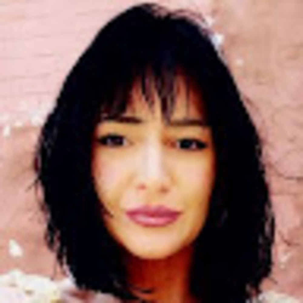 Meet your Posher, Leigh ann